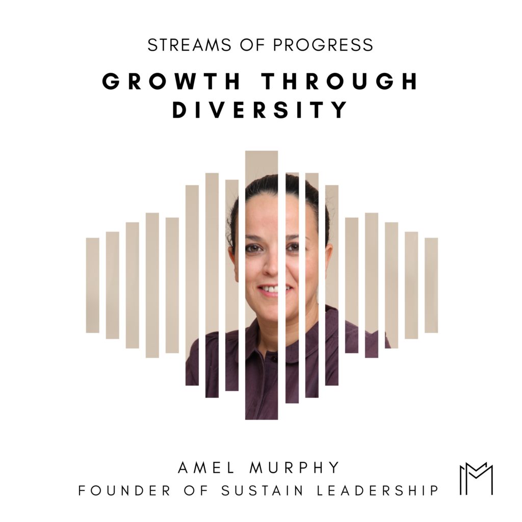 Amel Murphy, Sustain Leadership