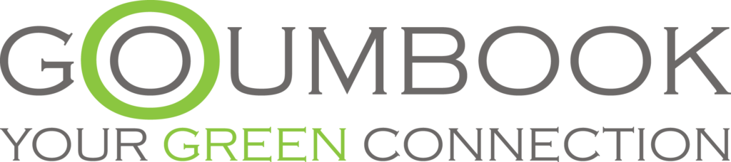 Goumbook Logo